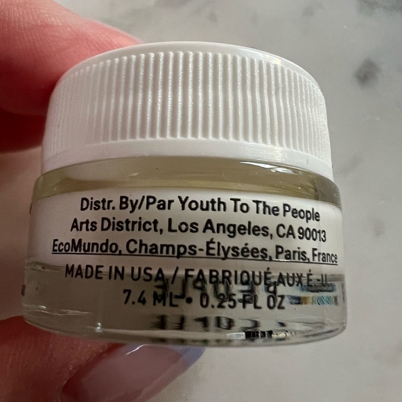 Youth To The People Moisture Cream - Picture 5 of 5